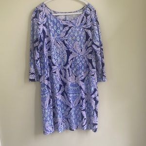 Lily Pulitzer Dress